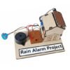 Rain Alarm Project