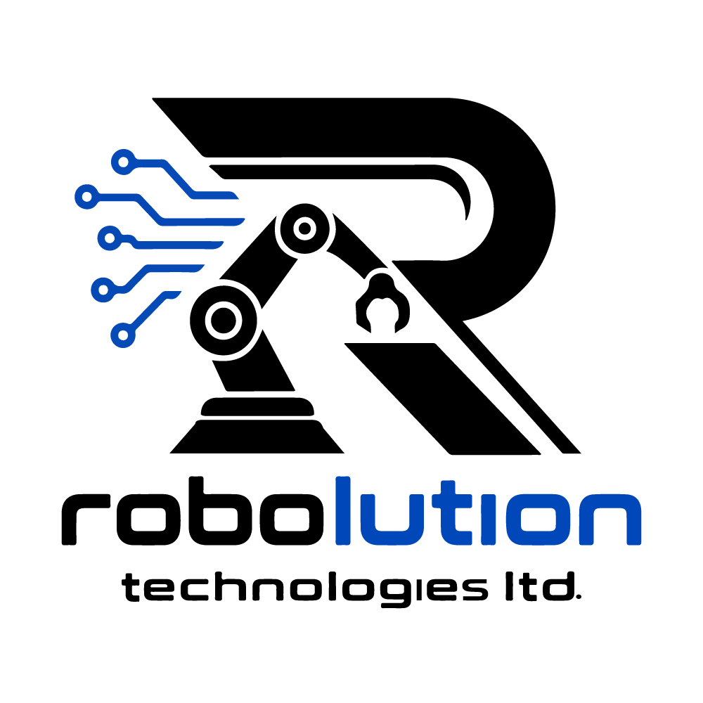 Robolution Technologies Ltd.