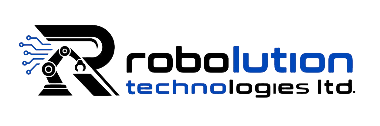 Robolution Technologies Ltd.